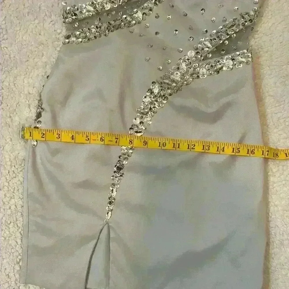 N/A size like